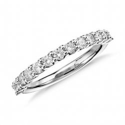 Diamond Wedding Ring